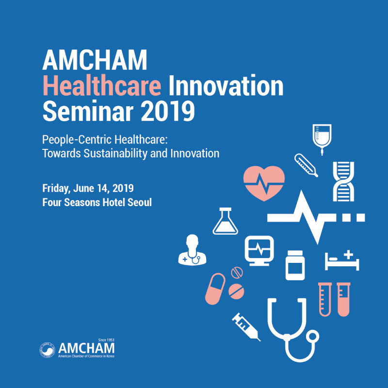 Amcham Korea