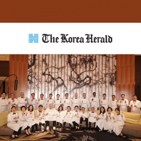 [CEO Servers' Night 2023] Fundraising event for students