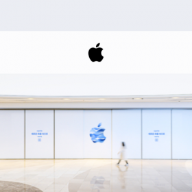 [News Article] Sixth Korean Apple store to open in Hanam